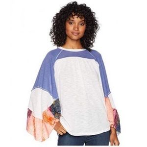 We the free by Free People Friday Fever Top